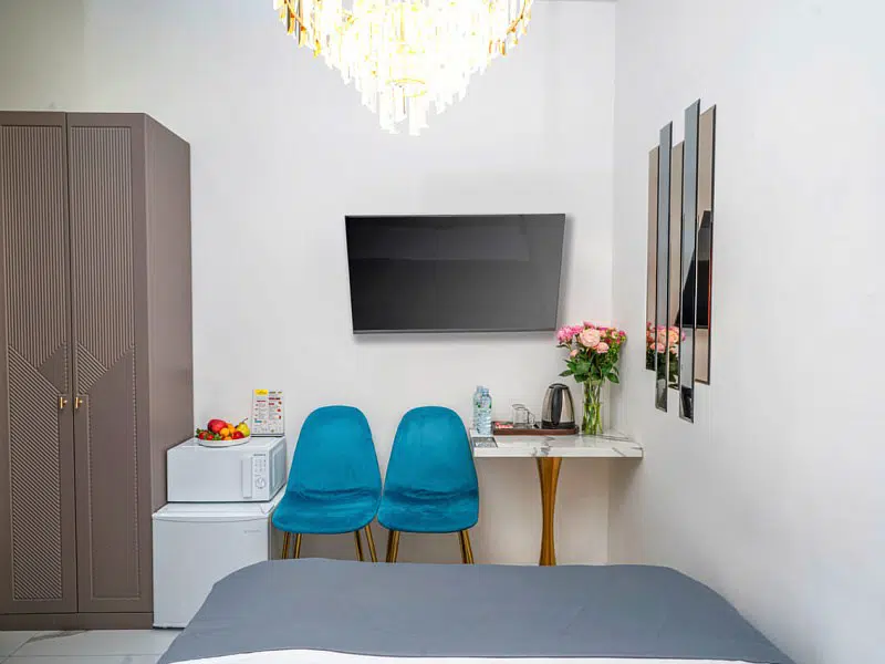room image